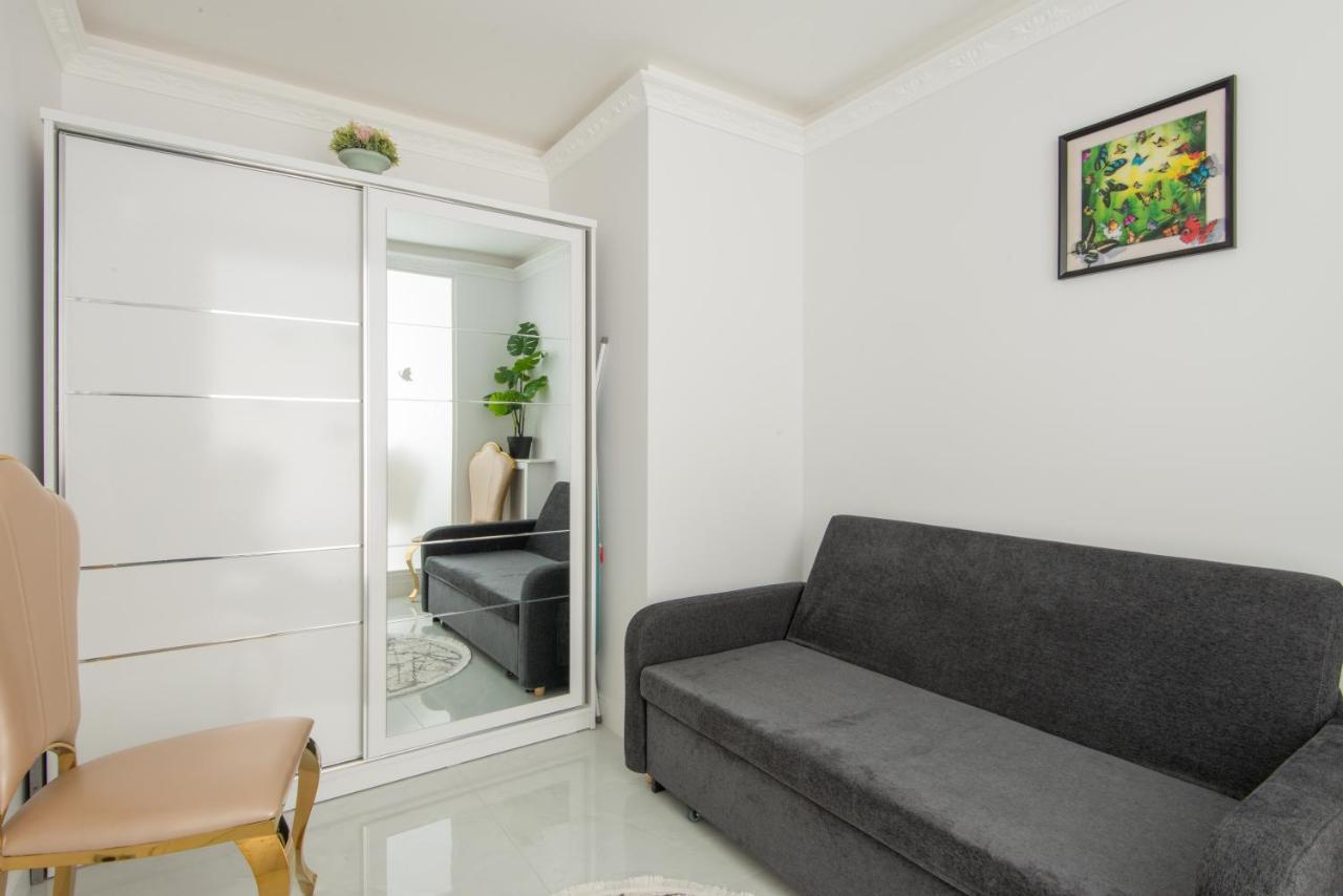 La Perle Bleue - Central - Vue Mer - Wifi โรกบรูน-กัป-มาร์แต็ง ภายนอก รูปภาพ